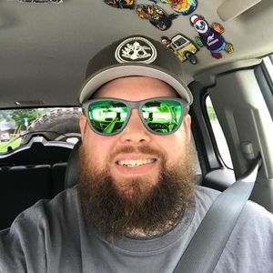 Meet your Posher, Will